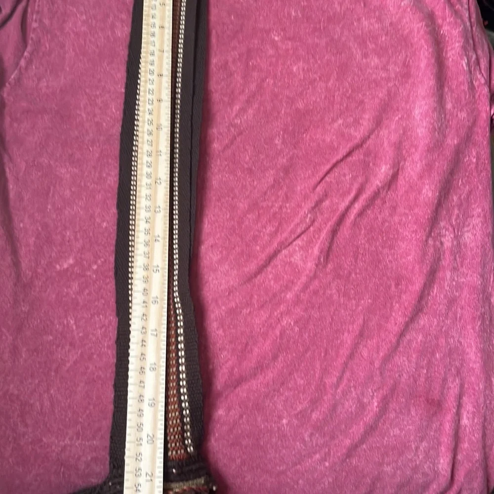 Wayúu shoulder bag